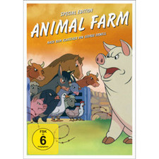 Animal Farm (Special Edition)