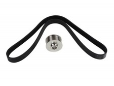 Kompressor Pulley Tuning Rad