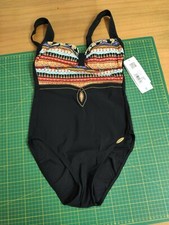 SUNFLAIR Damen Badeanzug