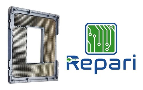 Foxconn cpu sockel - cpu, 1700