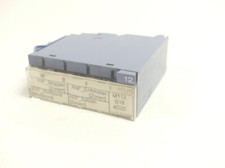 Siemens PTM1.4D20 Meldemodul 010124 A