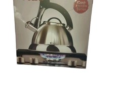 Wasserkessel, 3 Liter