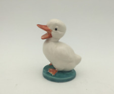 Entenküken GK - Gmundner Keramik um 1920