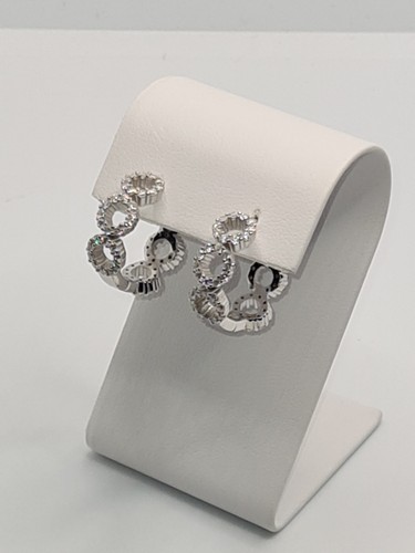 925 sterling silber weissgold - 925,