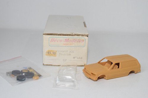 A97 kit heco - a97, models