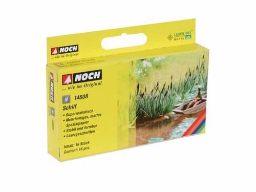 Noch 14608 schilf - 14608,