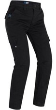 PMJ Damen Motorrad Jeans Elen24 Electra 25127