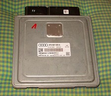 Motorsteuergerät audi - audi, a5