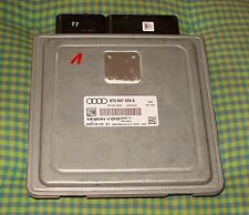 Motorsteuergerät Audi A5 (8T) FSI 3,2 CALA 8T0907559A Simos 8.20 09.05.2007