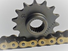 MZ/MUZ Mastiff 660 1998-2006 -