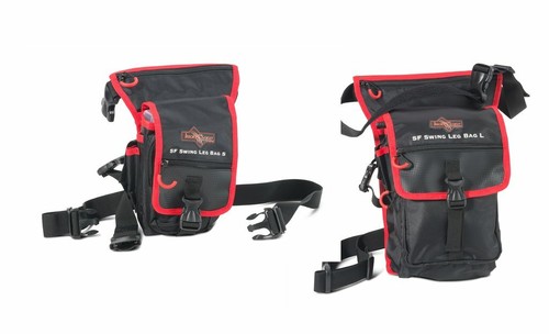 Iron claw swing leg - iron,