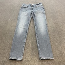 Closed Pedal X Slim Jeans