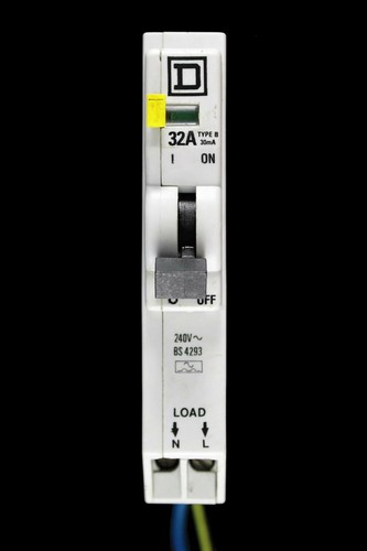 Square amp curve - d, b