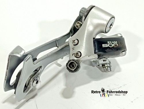Shimano exage 500 - shimano,