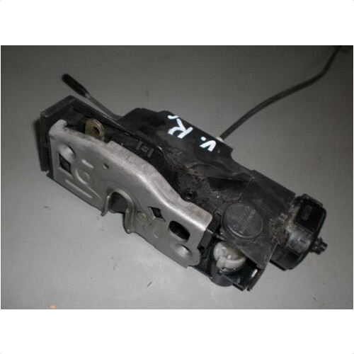 Mercedes benz klasse w168 - a-klasse,
