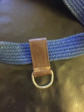 Dolchhänger für das Gehänge