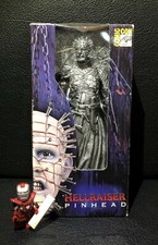 Hellraiser Figur Silver