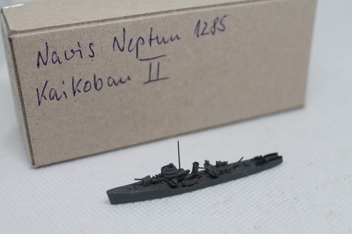 Modellschiff 1250 navis - modellschiff, 1:1250