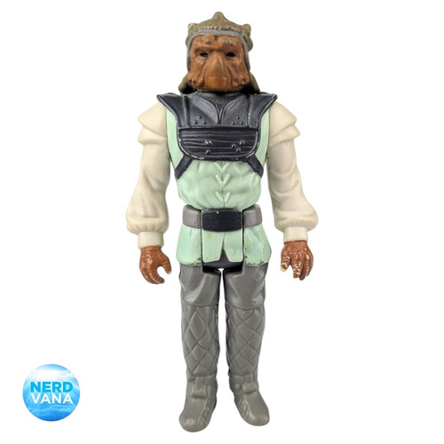 Star wars nikto - nikto, rotj