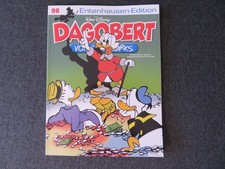 Walt Disney Dagobert Duck Carl