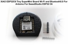 Xiao esp32c6 tiny supermini - esp32c6,