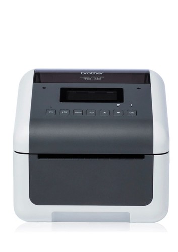 Brother 4550dnwb - brother, |