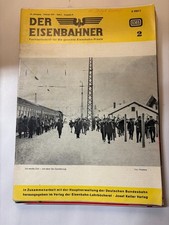 Bundesbahn - Kursbuch -