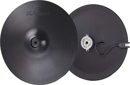 Roland 14d digital - roland, hi-hat