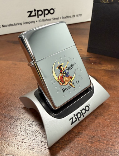 Original zippo feuerzeug - original,
