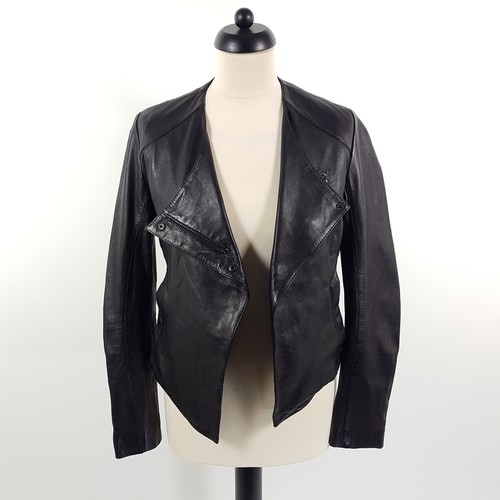 Tigha lederjacke damen - tigha,