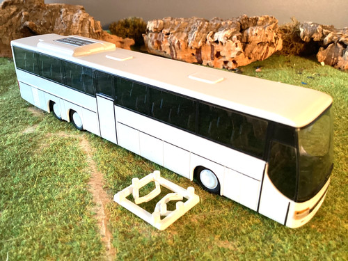 Awm reisebus bus - awm,