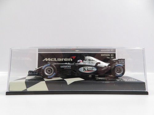 Minichamps 530034316 - 1:43,