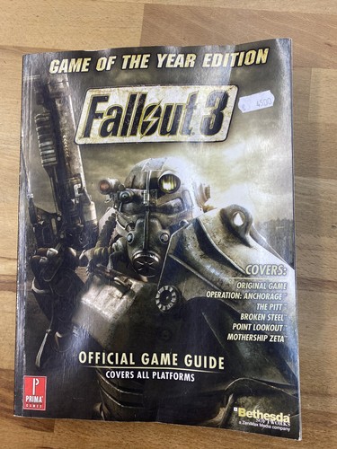 Fallou official game guide - fallou,
