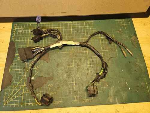 Yamaha tdm 850 3vd 2 - yamaha,