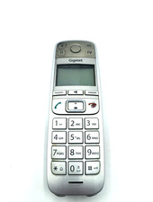 Gigaset e500 mobilteil siemens - mobilteil,