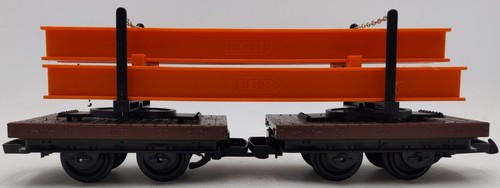 Lgb 4050 scale - g, flatcars