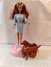 Barbie Teresa mit Ruby, 1999