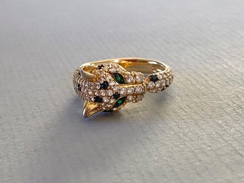 Designer tova ring - designer,