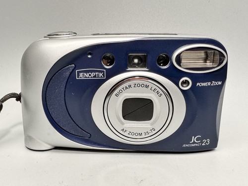 Jenoptik af zoom - 23,