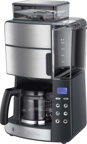 Russell hobbs kaffeemaschine - russell,