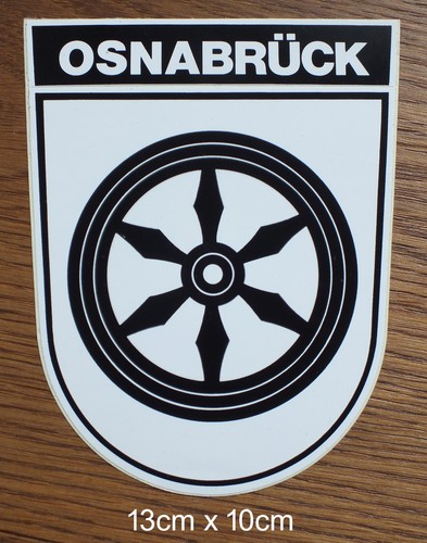 Sticker aufkleber souvenir - sticker,