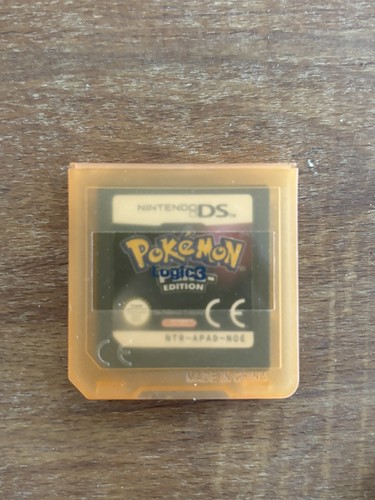 Pokémon perl edition nintendo - pokémon,
