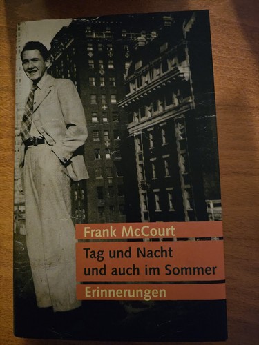 Frank mccourt tag - mccourt:, nacht