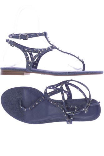 Zara sandalen damen - sandalen,