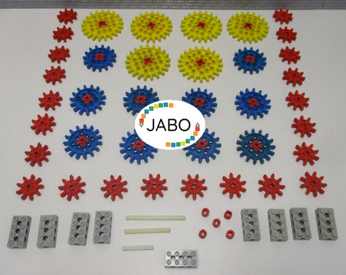 Lego technic - (,