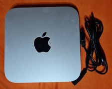 Mac Mini Intel i5 1,4GHz 4GB