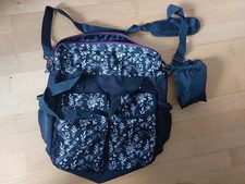 Fahrradtasche mit Regenschutz