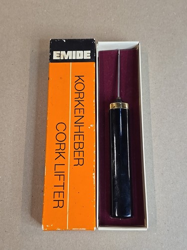 Emide korkenheber korkenzieher - korkenheber,