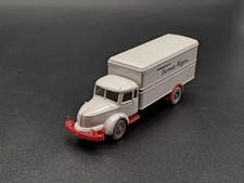 Wiking 1:87 Krupp Titan
