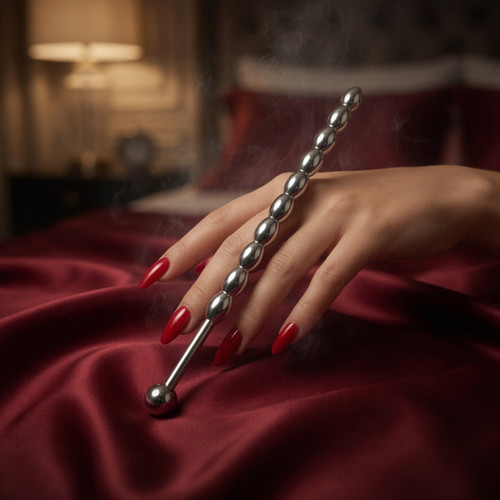 Dilator stift penis harnröhre - penis,